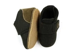 Wheat filthjemmesko Marlin olive uld